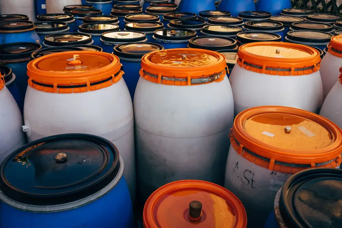 Hazmat Cleanup in New Brunswick, NJ