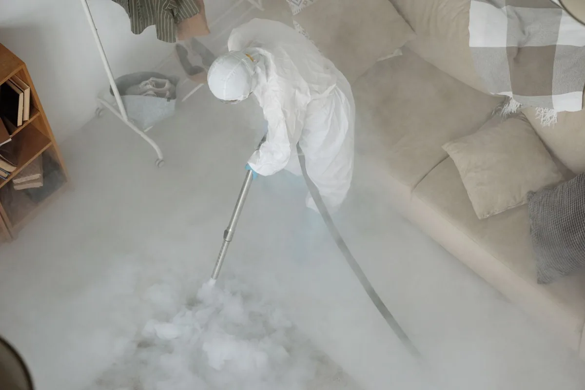 Crime Scene Cleanup in New Brunswick, NJ